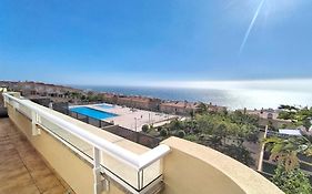 Luna - Ac, 2 Pools, Panoramic Ocean, Private Garage, Fibre Net