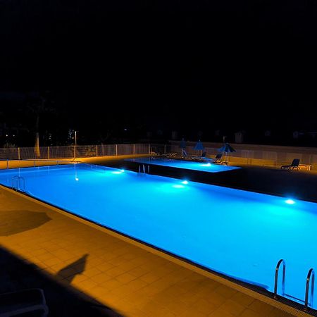 Luna - Ac, 2 Pools, Panoramic Ocean, Private Garage, Fibre Net Puerto de Santiago  Exterior photo