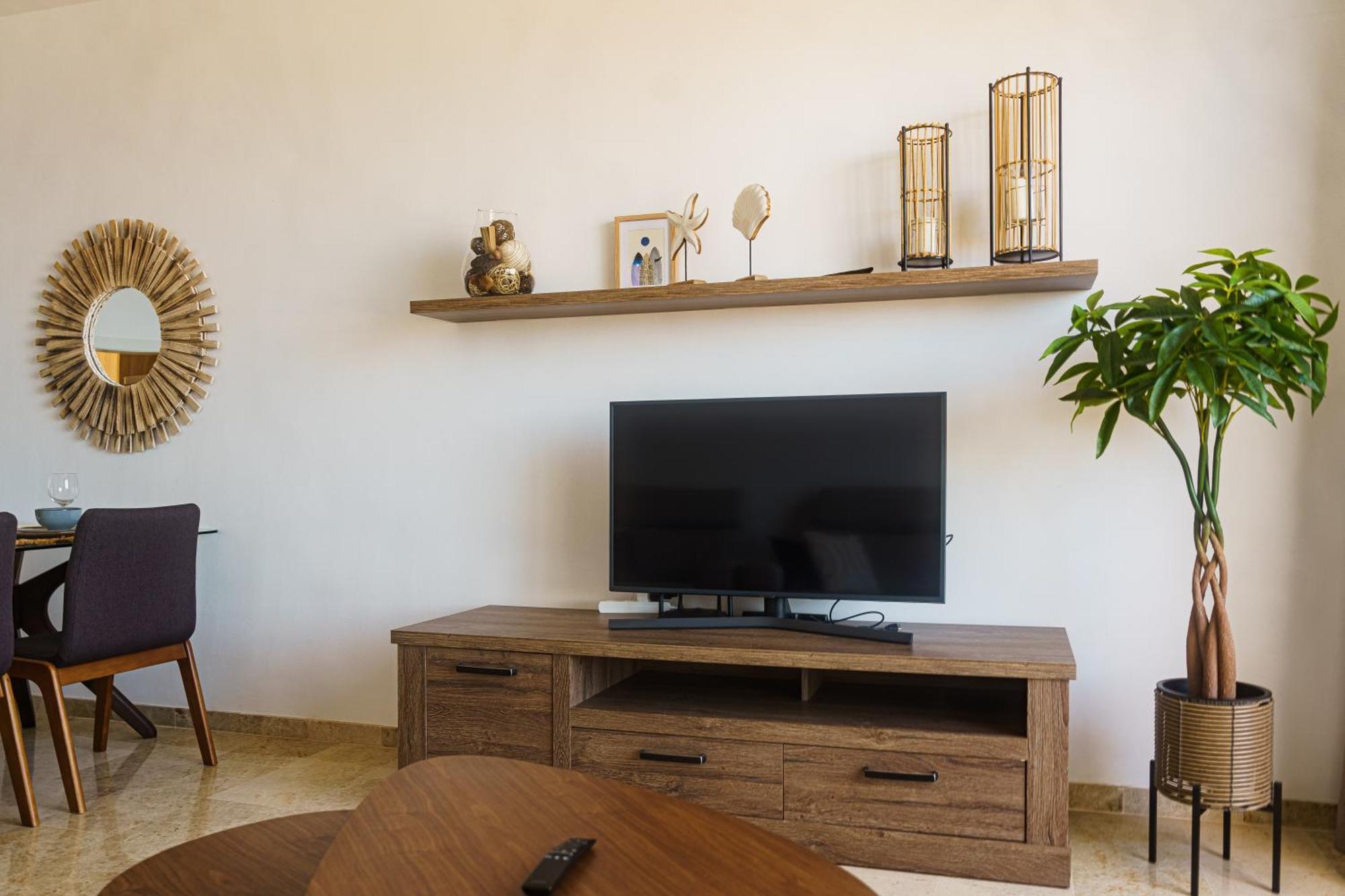 Luna - Ac, 2 Pools, Panoramic Ocean, Private Garage, Fibre Net Puerto de Santiago  Exterior photo