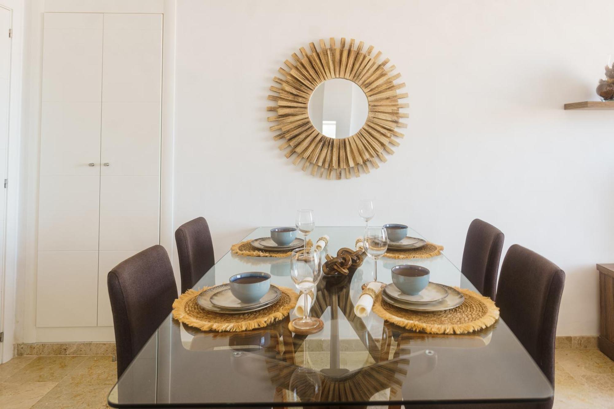 Luna - Ac, 2 Pools, Panoramic Ocean, Private Garage, Fibre Net Puerto de Santiago  Exterior photo