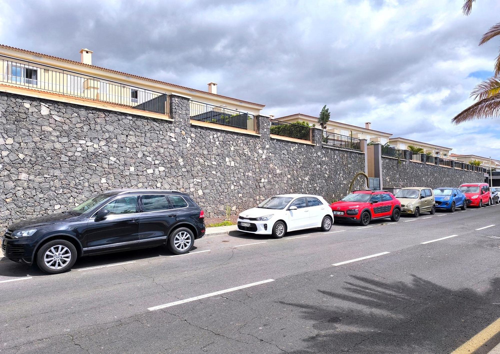 Luna - Ac, 2 Pools, Panoramic Ocean, Private Garage, Fibre Net Puerto de Santiago  Exterior photo